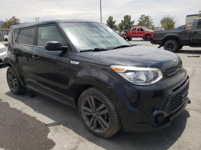 Photo 4 from auction – 2016 KIA SOUL + with VIN KNDJP3A56G7365165