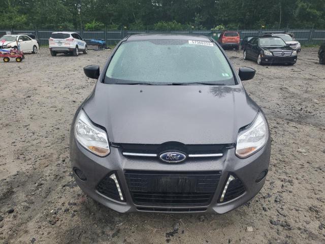 Photo 5 from auction – 2014 FORD FOCUS S with VIN 1FADP3E20EL188426