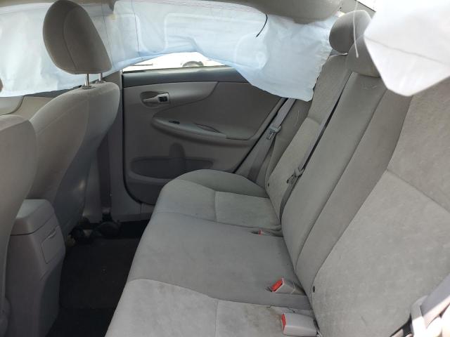 Photo 10 from auction – 2009 TOYOTA COROLLA BA with VIN 1NXBU40E89Z112613