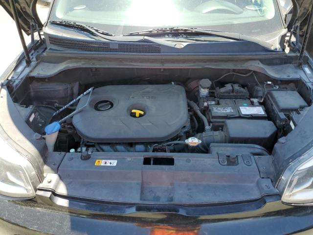 Photo 11 from auction – 2016 KIA SOUL + with VIN KNDJP3A53G7326159