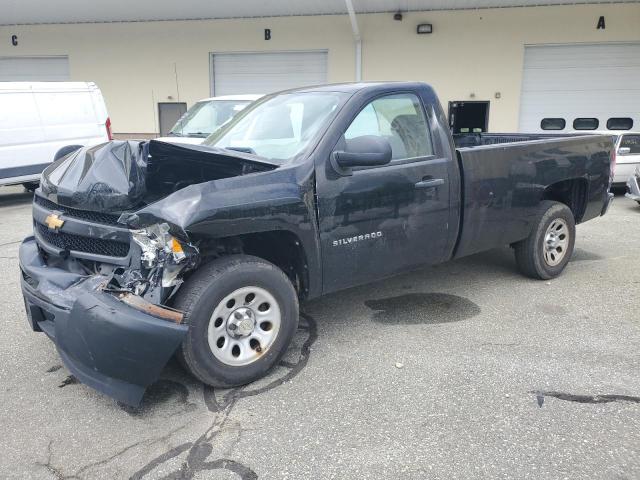 CHEVROLET SILVERADO 2012 with VIN 1GCNCPEX8CZ215542 - Photo from auction