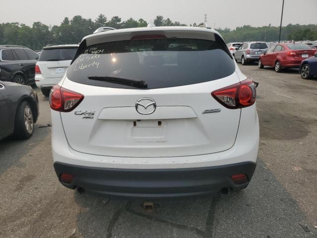 Photo 6 from auction – 2013 MAZDA CX-5 TOURI with VIN JM3KE4CE1D0100470