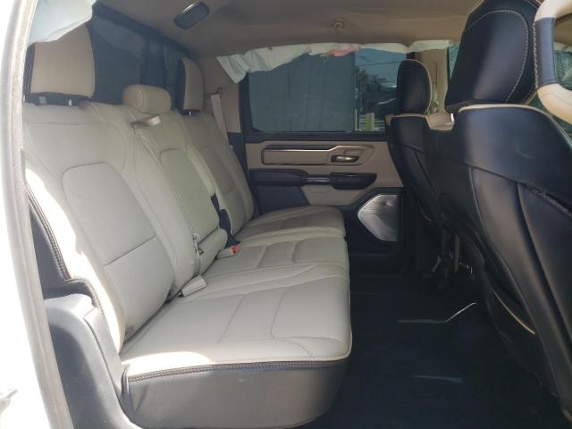 Photo 10 from auction – 2021 RAM 1500 LIMIT with VIN 1C6SRFHT5MN589174
