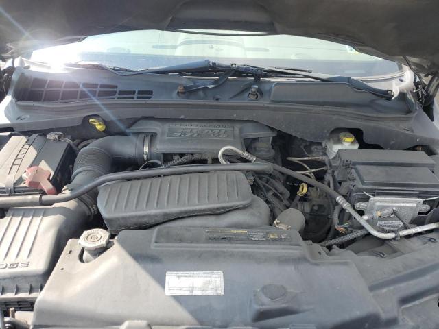 Photo 11 from auction – 2004 DODGE DURANGO LI with VIN 1D4HB58D74F110244
