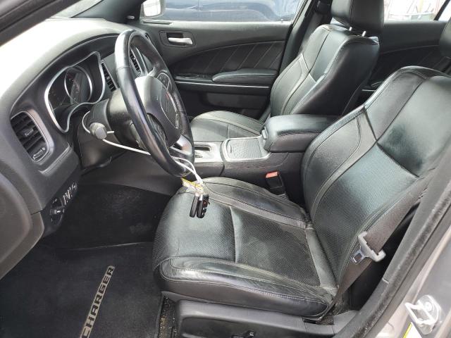 Photo 7 from auction – 2015 DODGE CHARGER SX with VIN 2C3CDXJG1FH898168