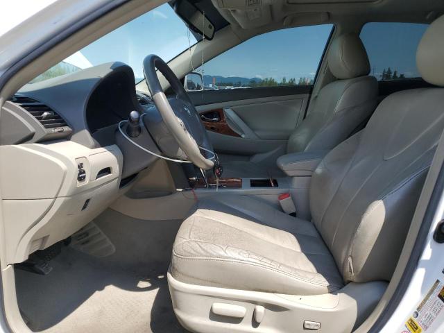 Photo 7 from auction – 2010 TOYOTA CAMRY BASE with VIN 4T1BF3EK5AU561061