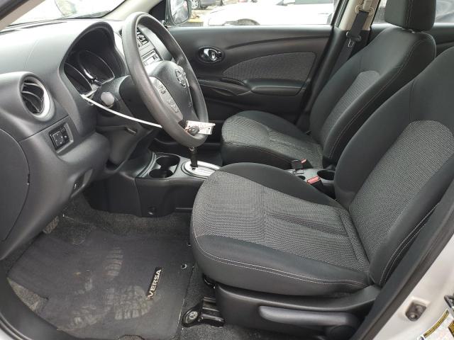 Photo 7 from auction – 2015 NISSAN VERSA S with VIN 3N1CN7AP1FL889862