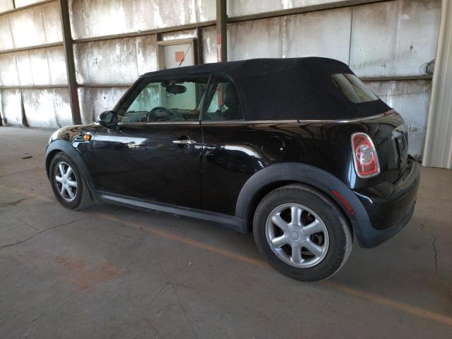 Photo 2 from auction – 2015 MINI COOPER with VIN WMWZN3C57FT861651