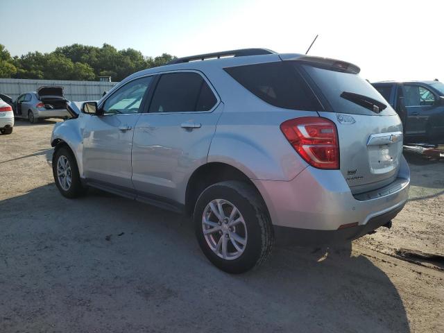 Photo 2 from auction – 2017 CHEVROLET EQUINOX LT with VIN 2GNALCEK5H6315636