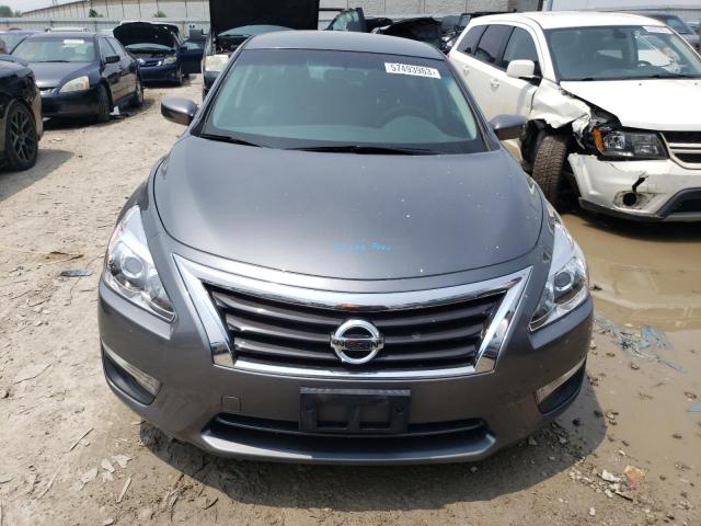 Photo 5 from auction – 2015 NISSAN ALTIMA 2.5 with VIN 1N4AL3AP2FN907651