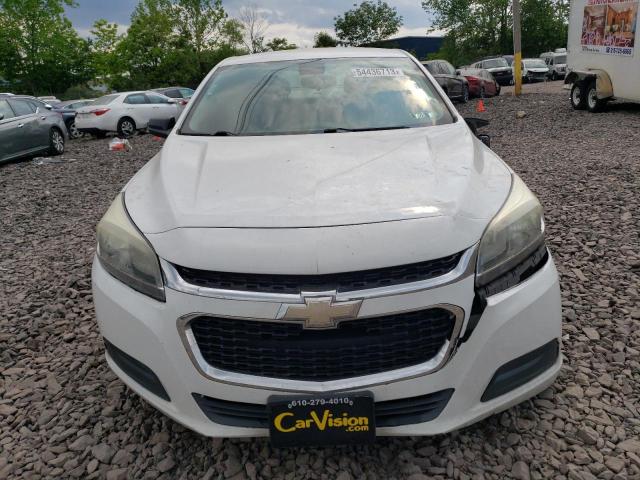 Photo 5 from auction – 2015 CHEVROLET MALIBU LS with VIN 1G11A5SLXFF161041