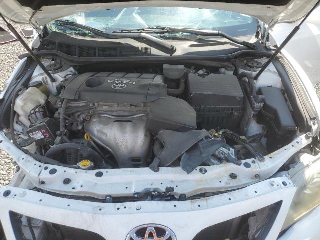 Photo 11 from auction – 2010 TOYOTA CAMRY BASE with VIN 4T1BF3EK2AU530818