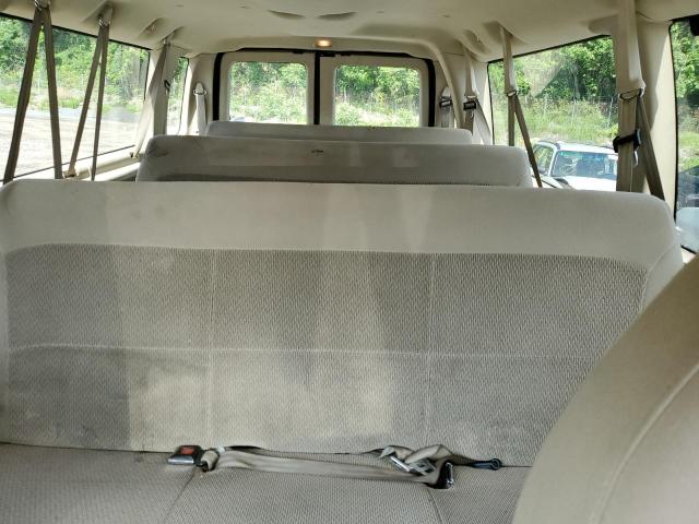 Photo 10 from auction – 2006 FORD ECONOLINE with VIN 1FBSS31L46DA76744