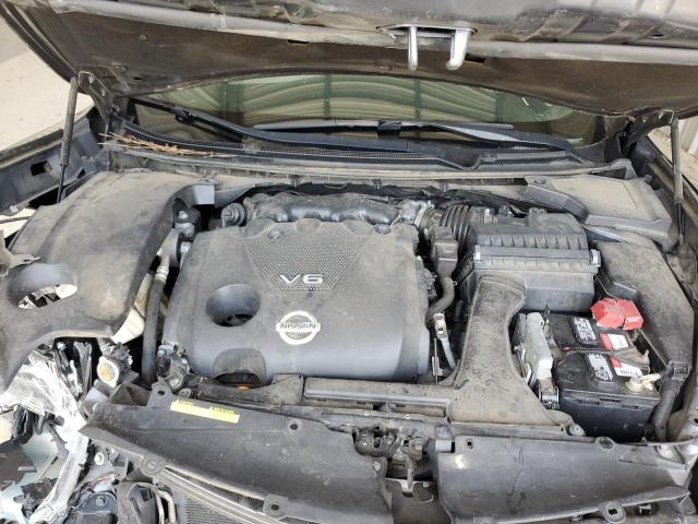 Photo 11 from auction – 2014 NISSAN MAXIMA S with VIN 1N4AA5AP3EC483974