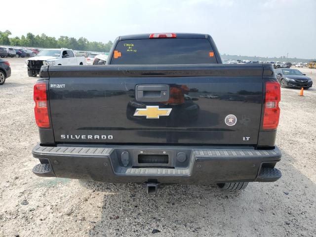 Photo 6 from auction – 2015 CHEVROLET SILVERADO with VIN 3GCUKREC9FG293940