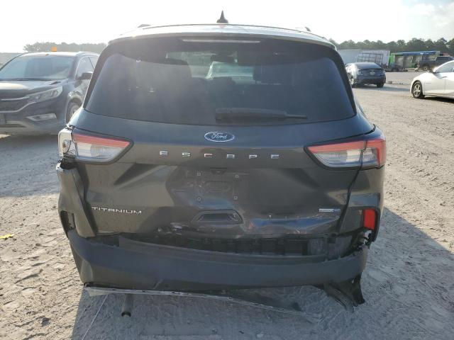 Photo 6 from auction – 2020 FORD ESCAPE TIT with VIN 1FMCU9J92LUA00660