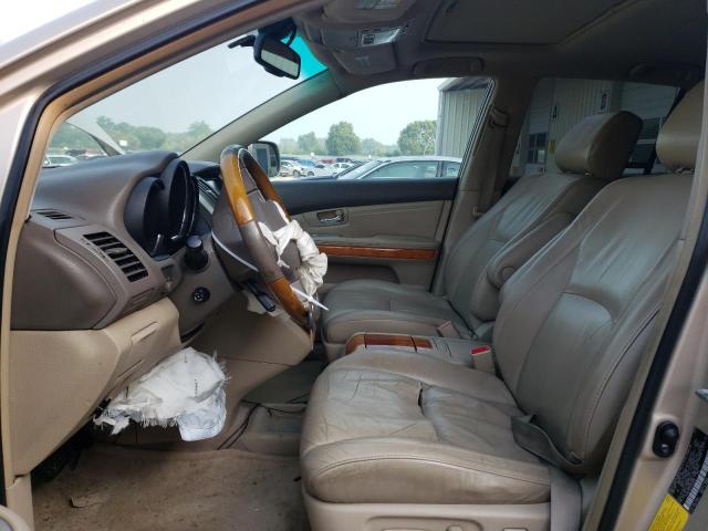 Photo 7 from auction – 2007 LEXUS RX 350 with VIN 2T2HK31U57C038397