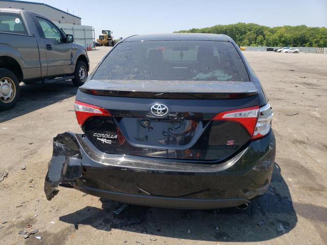 Photo 6 from auction – 2015 TOYOTA COROLLA L with VIN 2T1BURHE3FC410016