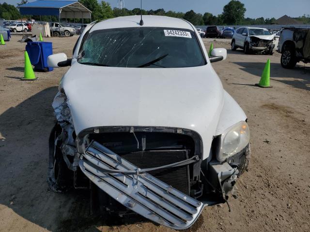 Photo 5 from auction – 2011 CHEVROLET HHR LT with VIN 3GNBABFW9BS624217