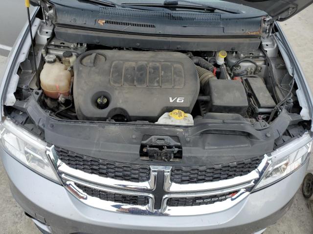 Photo 12 from auction – 2017 DODGE JOURNEY SX with VIN 3C4PDDBG6HT540021