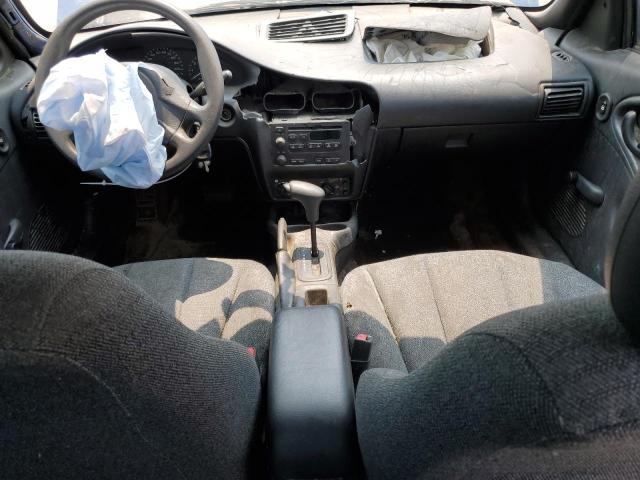 Photo 8 from auction – 2004 CHEVROLET CAVALIER with VIN 1G1JC52F947114580