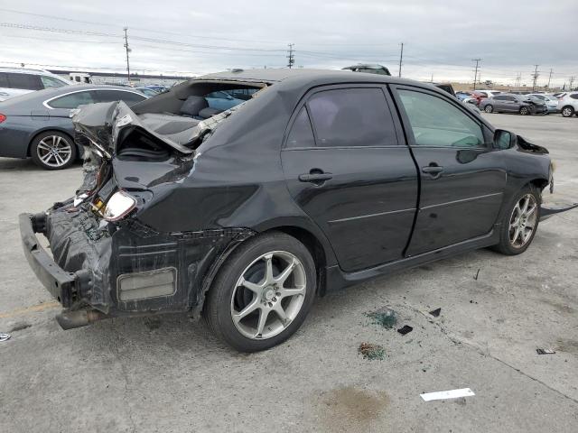 Zdjęcie 3 z aukcji – 2010 TOYOTA COROLLA BA z VIN 2T1BU4EE5AC402211