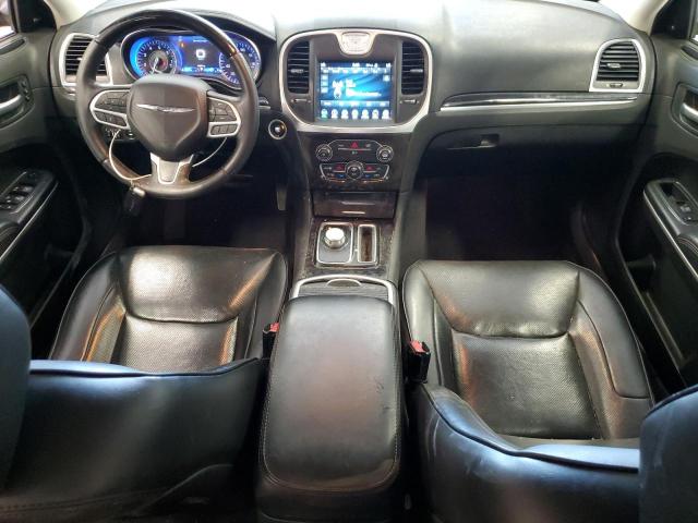 Photo 8 from auction – 2019 CHRYSLER 300 LIMITE with VIN 2C3CCAEG2KH536385