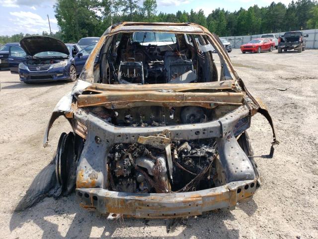 Photo 5 from auction – 2012 BUICK ENCLAVE with VIN 5GAKRDED1CJ146408