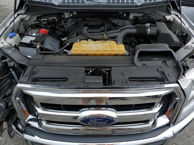 Photo 11 from auction – 2015 FORD F150 SUPER with VIN 1FTEW1EP5FFA51435