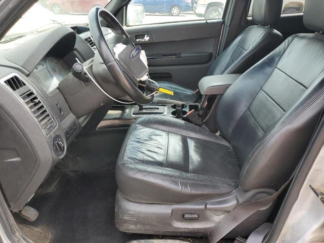 Photo 7 from auction – 2012 FORD ESCAPE LIM with VIN 1FMCU9EG7CKA97942