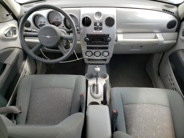 Photo 8 from auction – 2006 CHRYSLER PT CRUISER with VIN 3A4FY48B36T350020