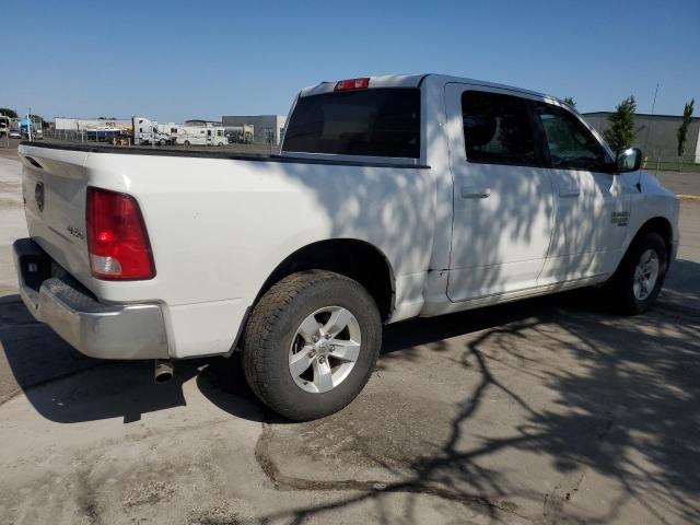 Photo 3 from auction – 2021 RAM 1500 CLASS with VIN 1C6RR7LG5MS541450