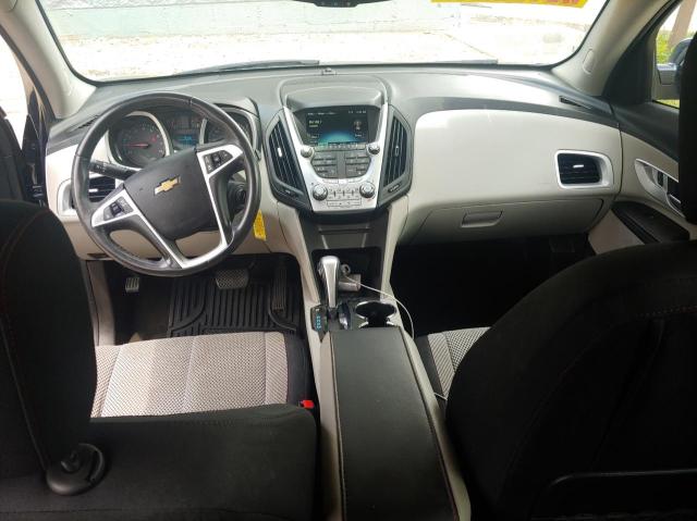 Photo 9 from auction – 2015 CHEVROLET EQUINOX LT with VIN 2GNALBEK5F6170458