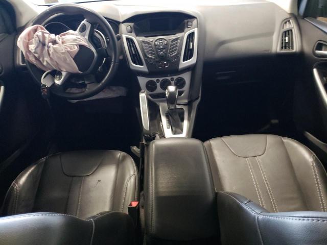 Photo 8 from auction – 2013 FORD FOCUS SE with VIN 1FADP3K22DL206931