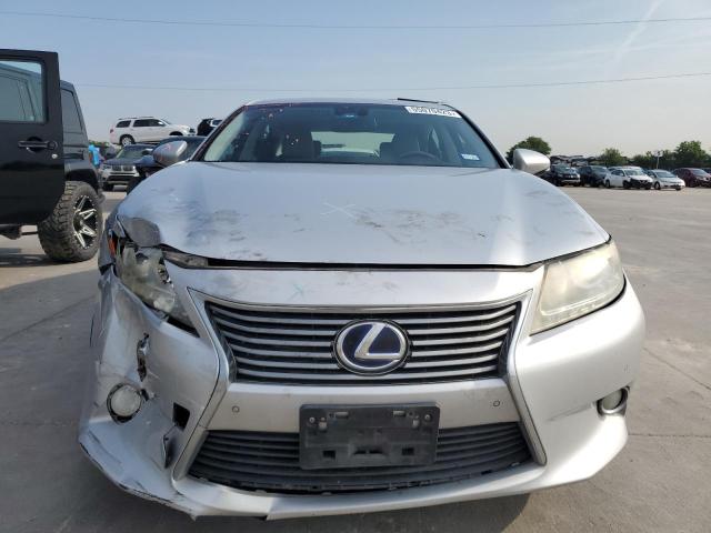 Zdjęcie 5 z aukcji – 2013 LEXUS ES 300H z VIN JTHBW1GG5D2023539
