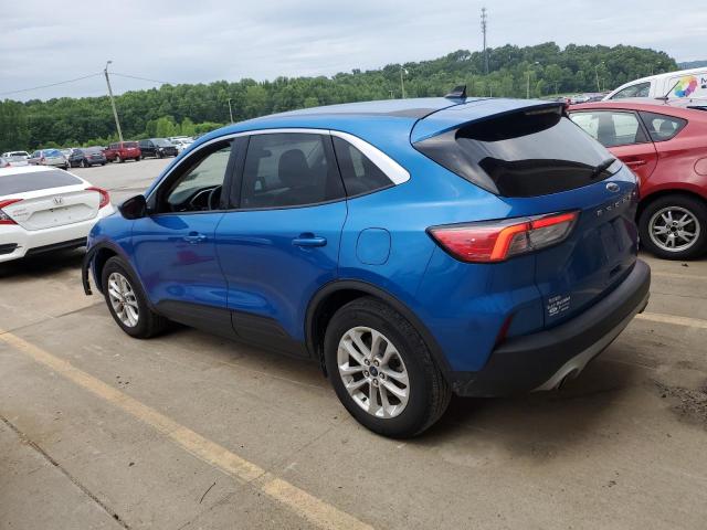 Photo 2 from auction – 2020 FORD ESCAPE SE with VIN 1FMCU0G68LUA68261