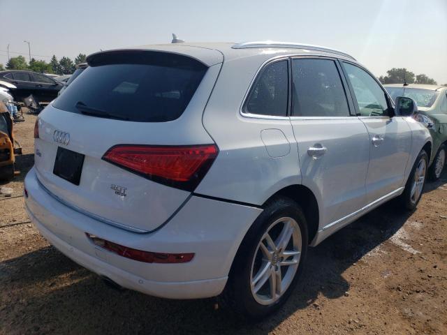 Photo 3 from auction – 2015 AUDI Q5 PREMIUM with VIN WA1LFAFP0FA052716
