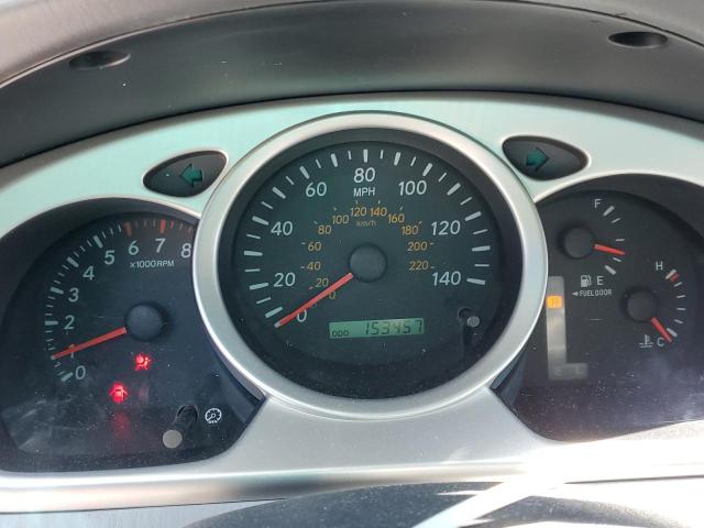 Zdjęcie 9 z aukcji – 2006 TOYOTA HIGHLANDER z VIN JTEEP21A260161362