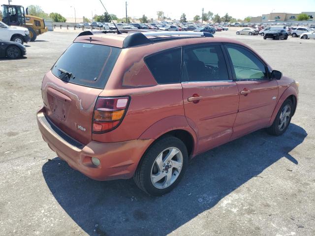 Photo 3 from auction – 2003 PONTIAC VIBE with VIN 5Y2SM62843Z420119