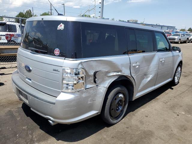 Photo 3 from auction – 2013 FORD FLEX SEL with VIN 2FMGK5C89DBD26533