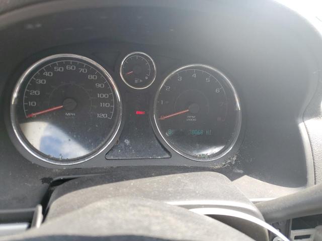 Photo 9 from auction – 2010 CHEVROLET COBALT LS with VIN 1G1AB5F58A7122265