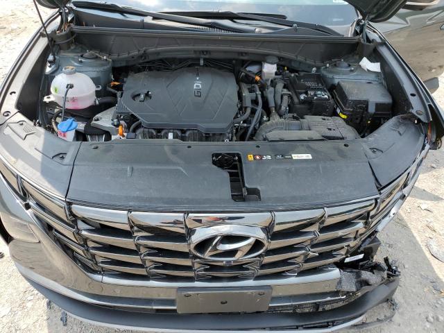 Photo 12 from auction – 2022 HYUNDAI TUCSON LIM with VIN KM8JECAE1NU071110