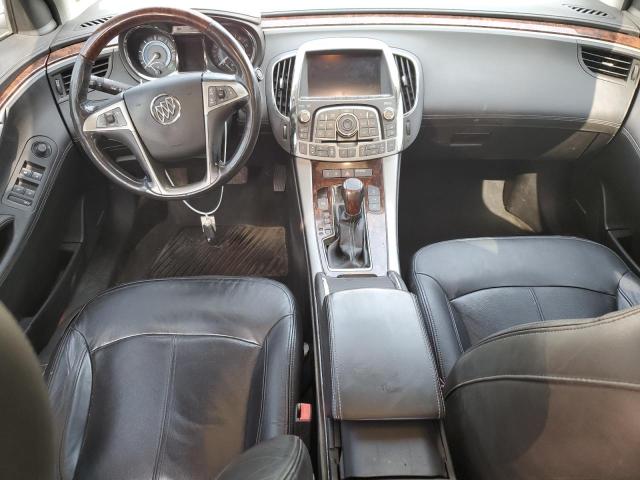 Photo 8 from auction – 2012 BUICK LACROSSE T with VIN 1G4GJ5E30CF143474