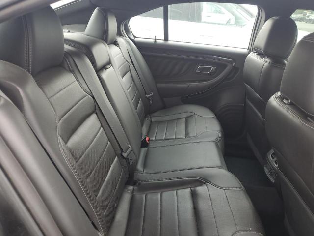 Photo 10 from auction – 2015 FORD TAURUS SHO with VIN 1FAHP2KT2FG163000