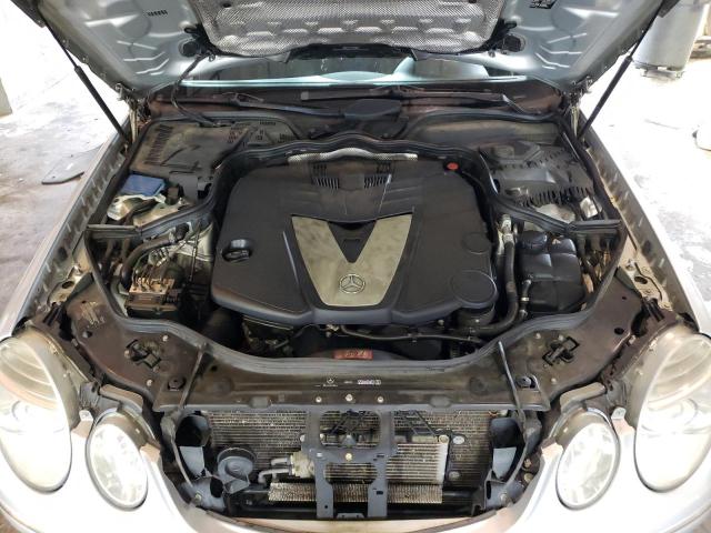 Photo 11 from auction – 2009 MERCEDES-BENZ E 320 CDI with VIN WDBUF22X79B422952