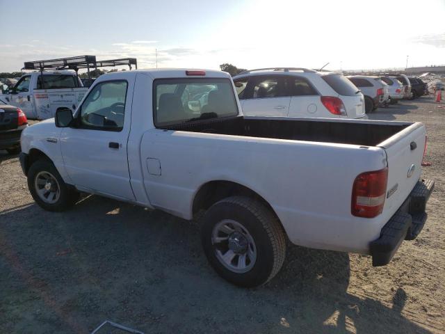 Photo 2 from auction – 2006 FORD RANGER with VIN 1FTYR10D06PA88565
