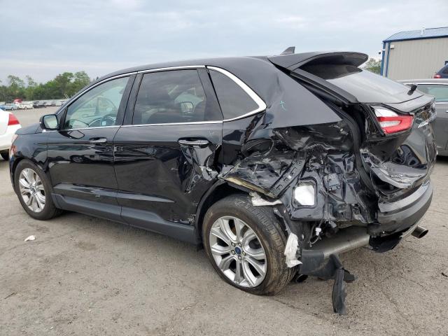 Photo 2 from auction – 2020 FORD EDGE TITAN with VIN 2FMPK4K92LBB55398