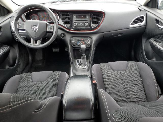 Photo 8 from auction – 2015 DODGE DART SXT with VIN 1C3CDFBB1FD104828
