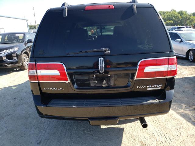 Photo 6 from auction – 2008 LINCOLN NAVIGATOR with VIN 5LMFU27538LJ02245