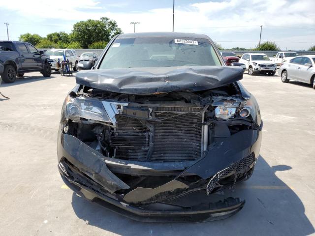 Photo 5 from auction – 2013 ACURA MDX with VIN 2HNYD2H23DH523078